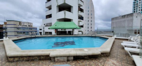 hotel escape apartamento 8
